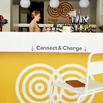Sunconnect Delfines アパート シウタデリャ