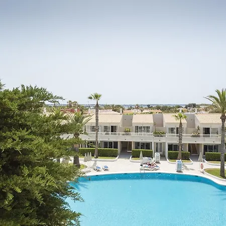 Διαμέρισμα Sunconnect Delfines Cala'N Forcat (Menorca)