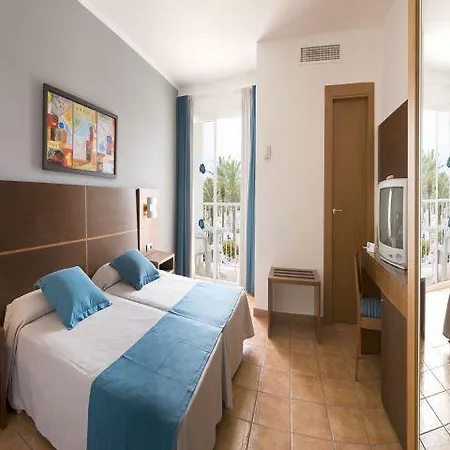 Διαμέρισμα Sunconnect Delfines Cala'N Forcat (Menorca)