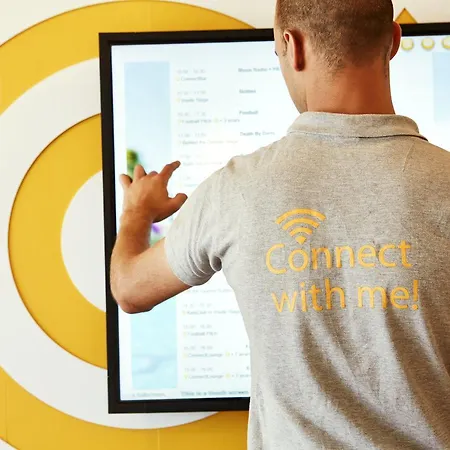 Sunconnect Delfines