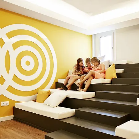 Sunconnect Delfines Διαμέρισμα Cala'N Forcat (Menorca)