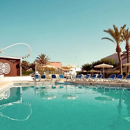 Διαμέρισμα Sunconnect Delfines Cala'N Forcat (Menorca)