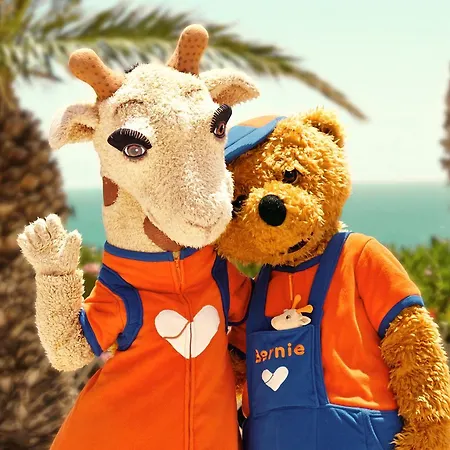 Apartmán Sunconnect Delfines