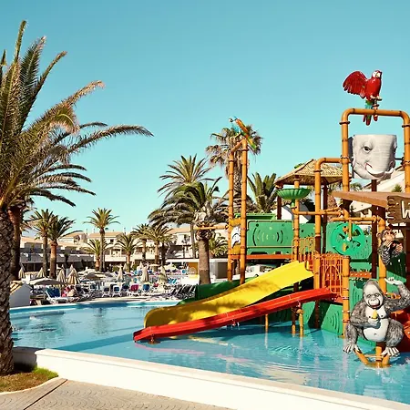 Sunconnect Delfines Apartmán *