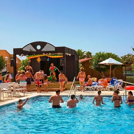 Sunconnect Delfines Cala'N Forcat (Menorca)