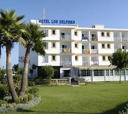 Διαμέρισμα Sunconnect Delfines