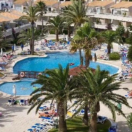 Sunconnect Delfines Διαμέρισμα *