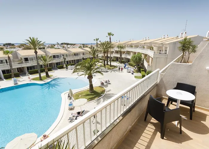 Sunconnect Delfines * Ciutadella (Menorca)