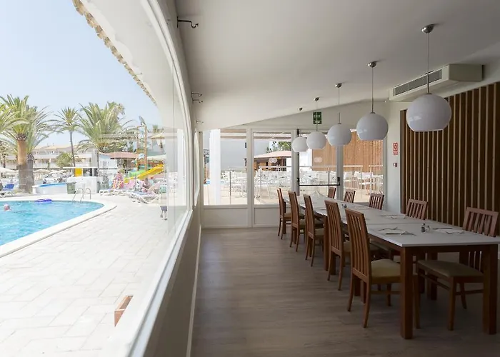 Apartmán Sunconnect Delfines Ciutadella (Menorca)