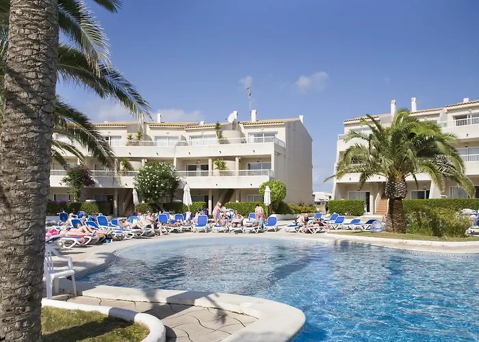 Sunconnect Delfines Apartmán