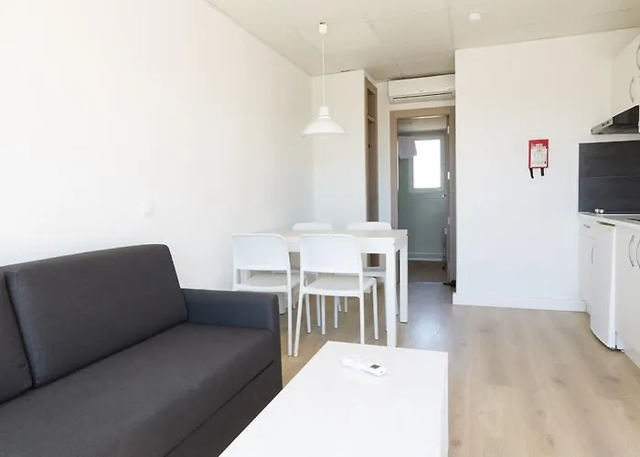 Sunconnect Delfines Ciutadella (Menorca)