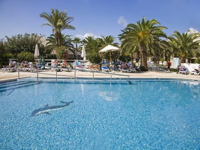 Sunconnect Delfines Apartmán *