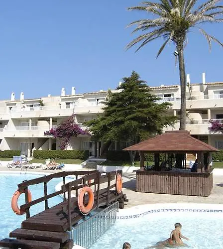 Sunconnect Delfines Apartmán *