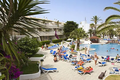 Apartmán Sunconnect Delfines *