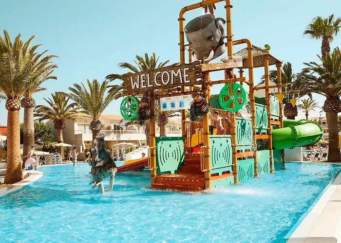 Sunconnect Delfines Ciutadella (Menorca)