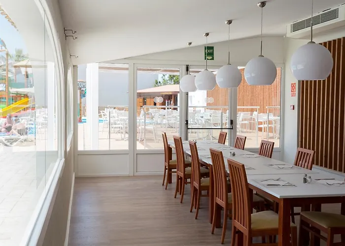 Sunconnect Delfines Apartmán Ciutadella (Menorca)