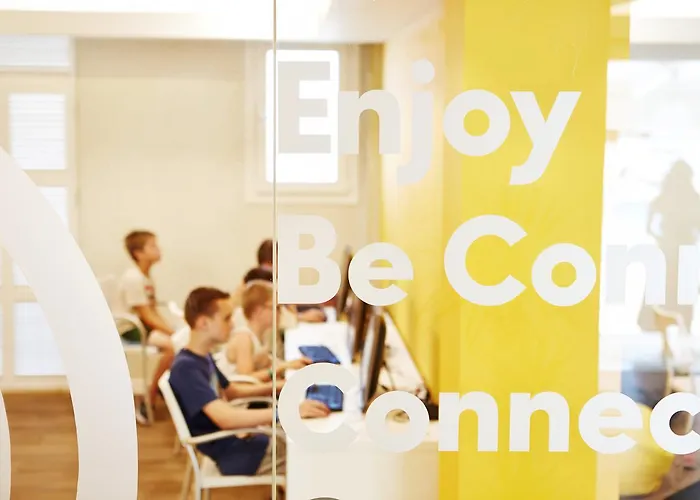 Sunconnect Delfines Apartmán *