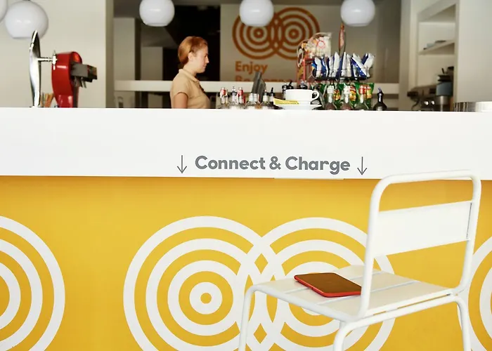 Sunconnect Delfines Apartmán Ciutadella (Menorca)