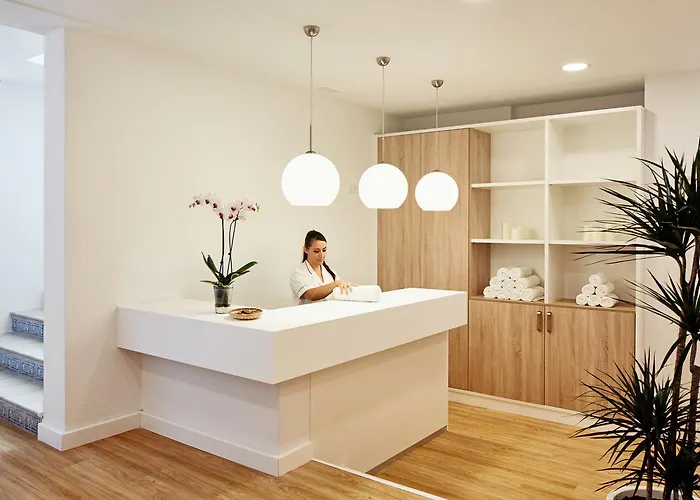 Apartmán Sunconnect Delfines Ciutadella (Menorca)