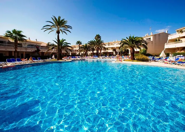 Sunconnect Delfines Apartmán *