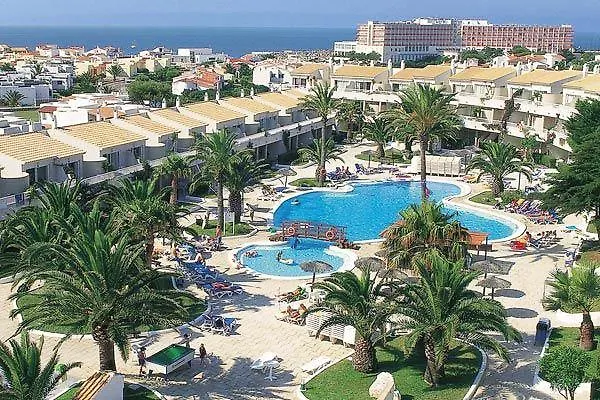 Apartmán Sunconnect Delfines Ciutadella (Menorca)