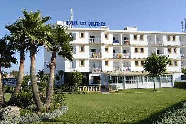 Apartmán Sunconnect Delfines