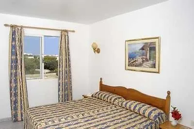 Apartmán Sunconnect Delfines *