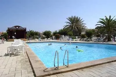 Sunconnect Delfines *