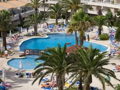 Sunconnect Delfines Apartmán