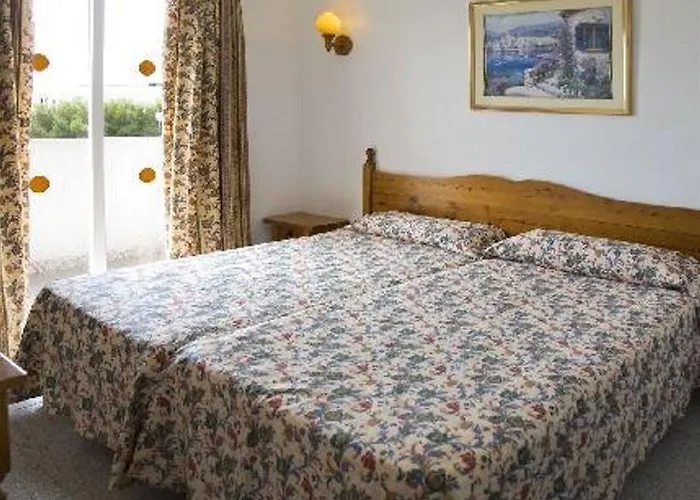 Sunconnect Delfines Apartmán