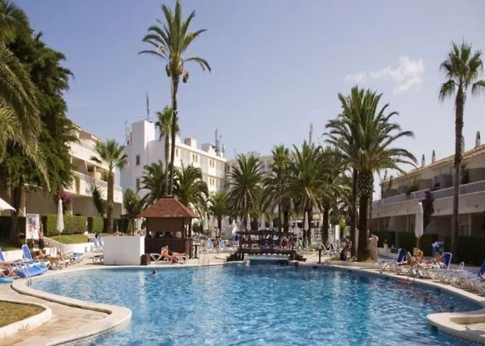 Sunconnect Delfines Apartmán Ciutadella (Menorca)