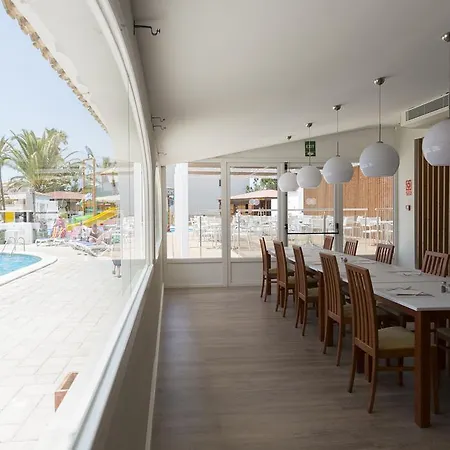 Lägenhet Sunconnect Delfines Ciutadella (Menorca)