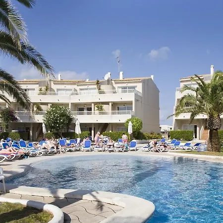 Sunconnect Delfines Lägenhet