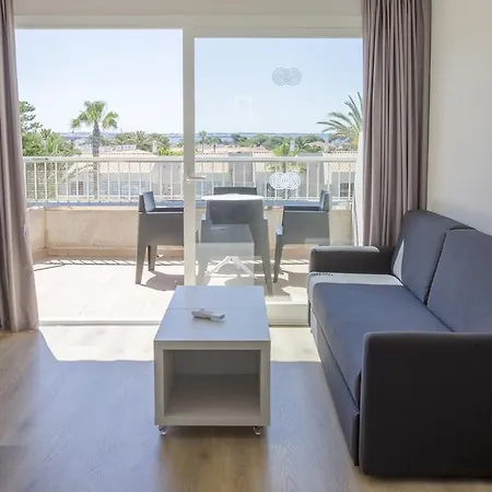 Lägenhet Sunconnect Delfines Ciutadella (Menorca)