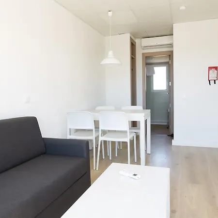 Sunconnect Delfines Ciutadella (Menorca)