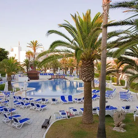 Lägenhet Sunconnect Delfines *