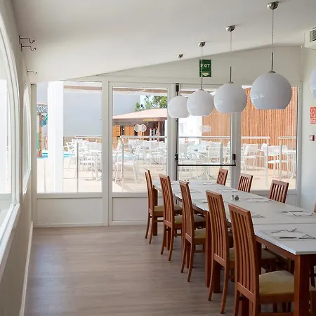 Sunconnect Delfines Lägenhet Ciutadella (Menorca)