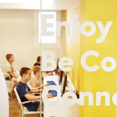 Sunconnect Delfines Lägenhet *