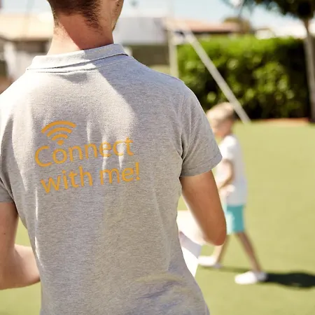 Sunconnect Delfines *