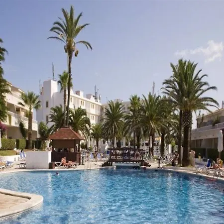 Sunconnect Delfines Lägenhet Ciutadella (Menorca)