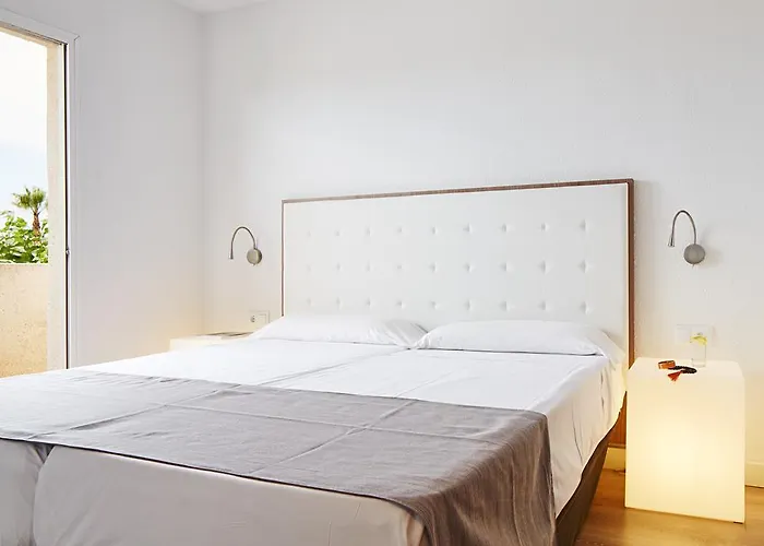 Apartment Sunconnect Delfines *