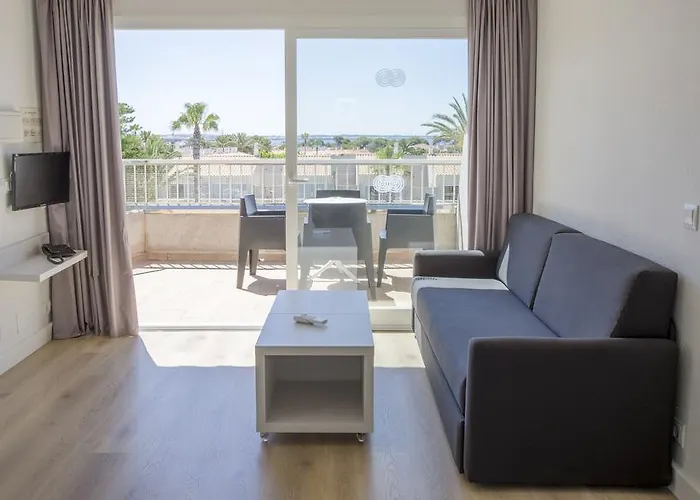 Apartment Sunconnect Delfines Ciutadella (Menorca)
