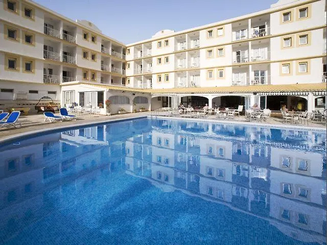 Apartment Sunconnect Delfines