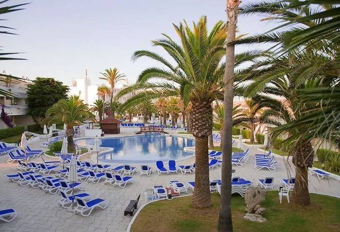 Apartment Sunconnect Delfines *