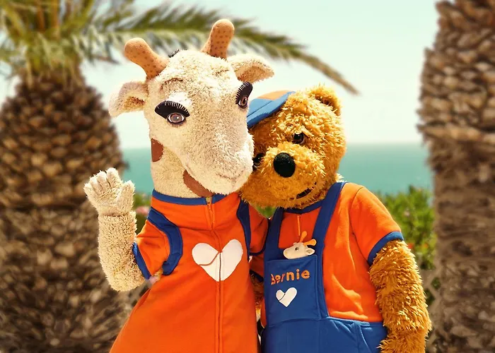 Apartment Sunconnect Delfines