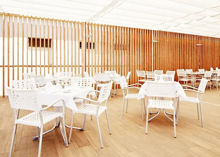 Apartment Sunconnect Delfines *