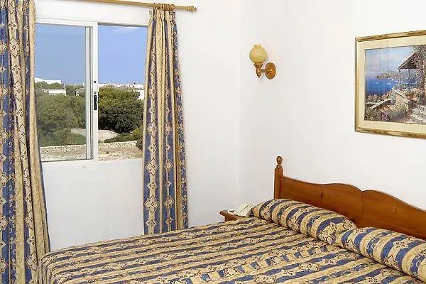 Sunconnect Delfines *