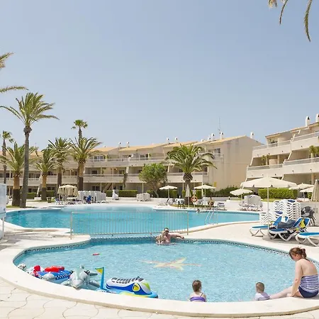 Sunconnect Delfines Appartement *