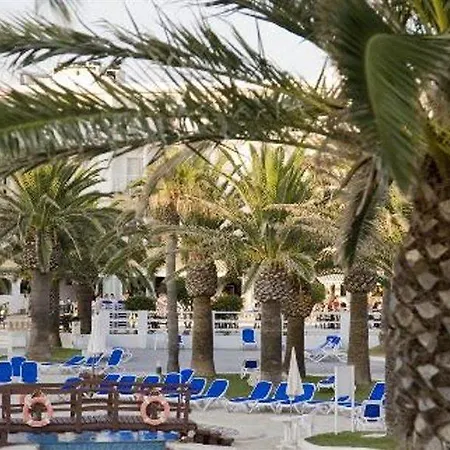 Sunconnect Delfines Appartement *