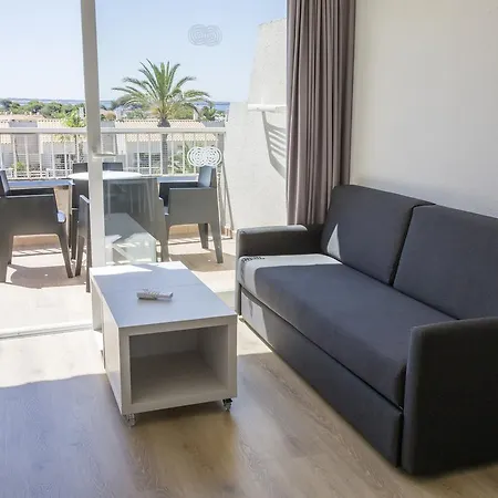 Sunconnect Delfines Appartement